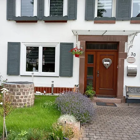 Zimmerflair Waldecker Land Volkmarsen Exterior photo