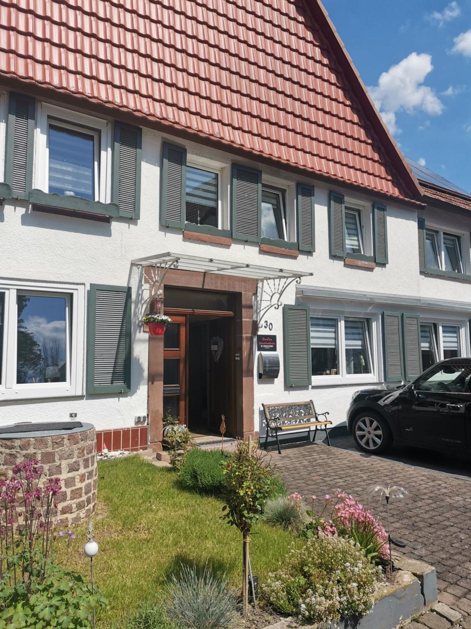 Zimmerflair Waldecker Land * Volkmarsen
