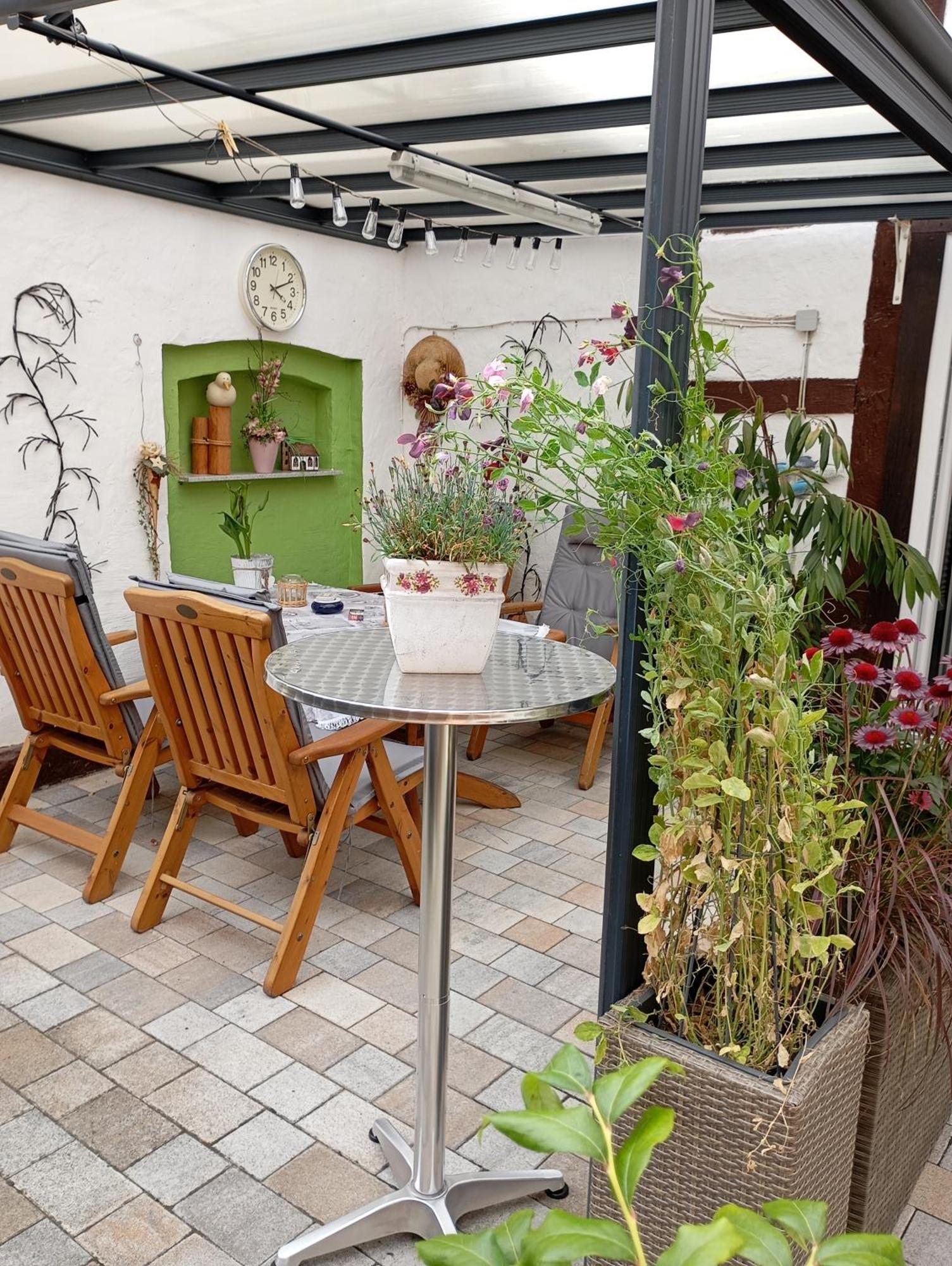 Apartment Zimmerflair Waldecker Land