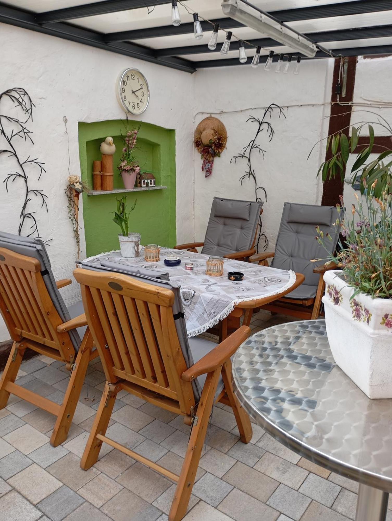 Apartment Zimmerflair Waldecker Land *